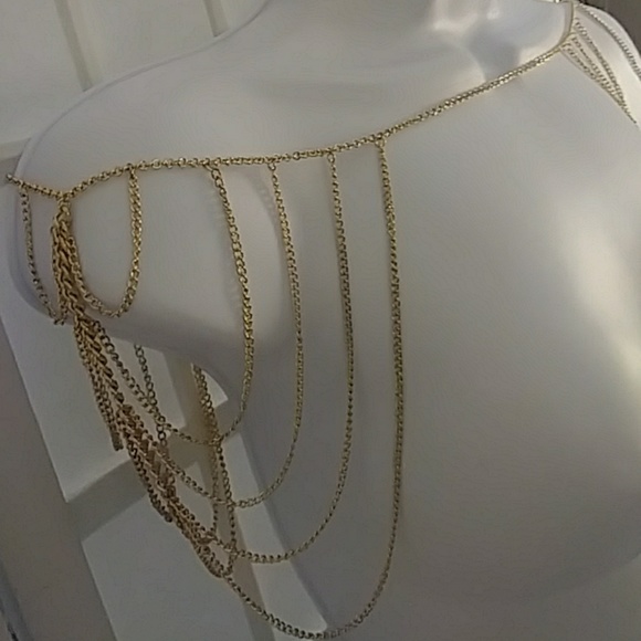 Jewelry - Gorgeous Body Jewelry